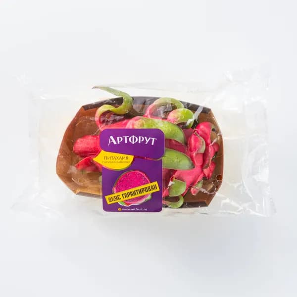 Питахайя красная, 1 шт, Артфрут