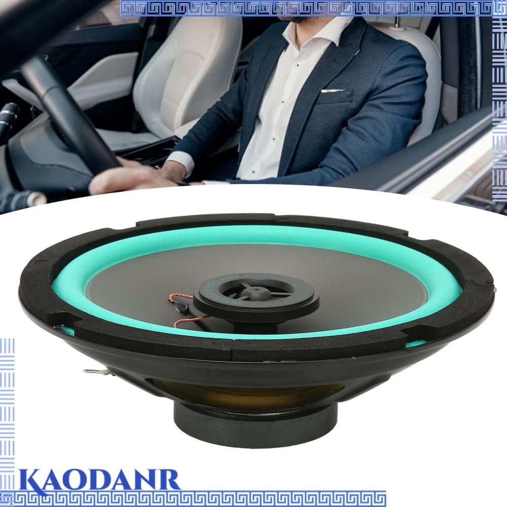 Колонки автомобильные
