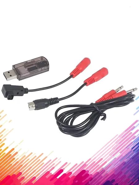 USB-симуляторы полёта