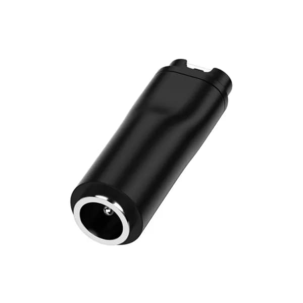 Переходник для зарядки Garmin с разъёмом DC 5,5 2,1 прямой