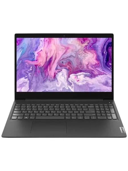 Lenovo Ноутбук 15.6", Intel Celeron N4500, RAM 4 ГБ, SSD 256 ГБ, Intel UHD Graphics 600, Windows Pro, светло-коричневый, светло-зеленый, Русская раскладка