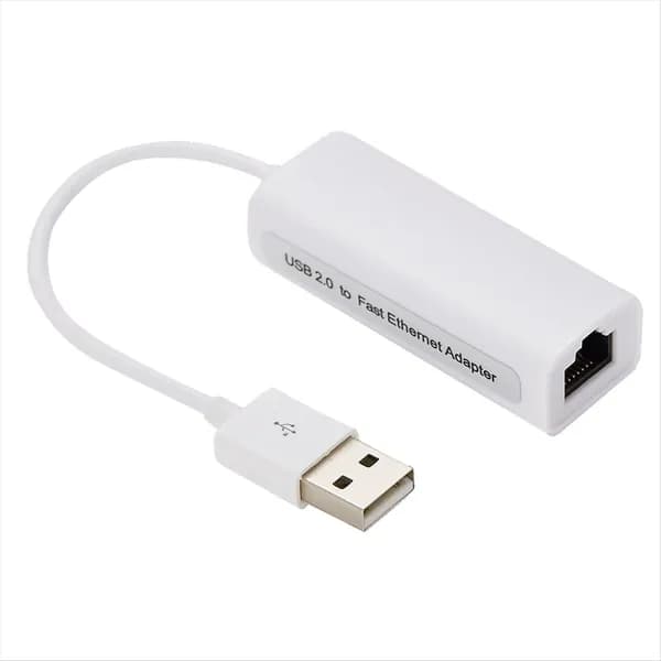 Сетевая Карта USB TypeC В Преобразователь Карт RJ45 100M Без Драйверов B