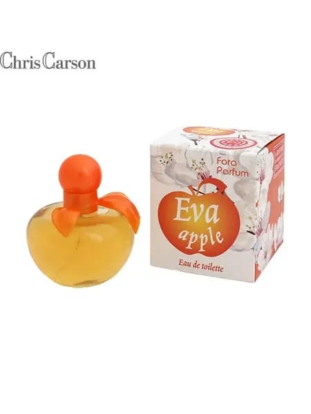 Chris Carson Туалетная вода EVA APPLE 50 мл