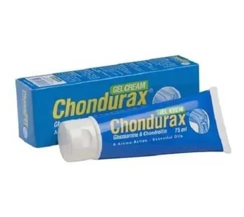 Хондуракс Глюкозамин Хондроитин Гель-крем 75 мл / Chondurax Glucosamine Chondroitin Jel Krem 75 ml. (03.2028)