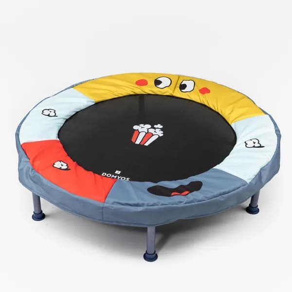 DECATHLON Батут каркасный