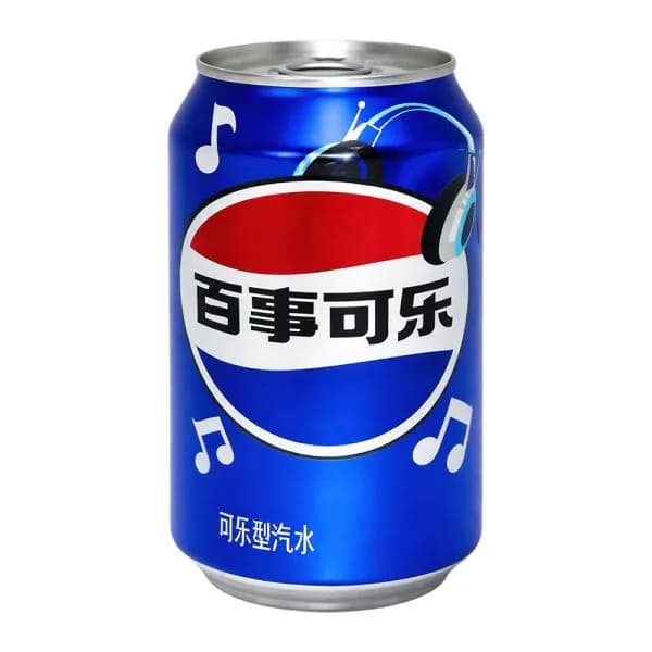 Напиток Pepsi 330мл