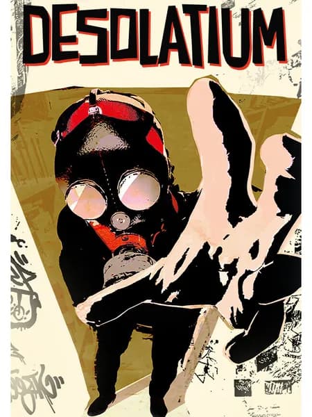DESOLATIUM