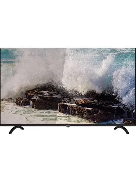 Harper Телевизор 43F720T 43" Full HD, черный