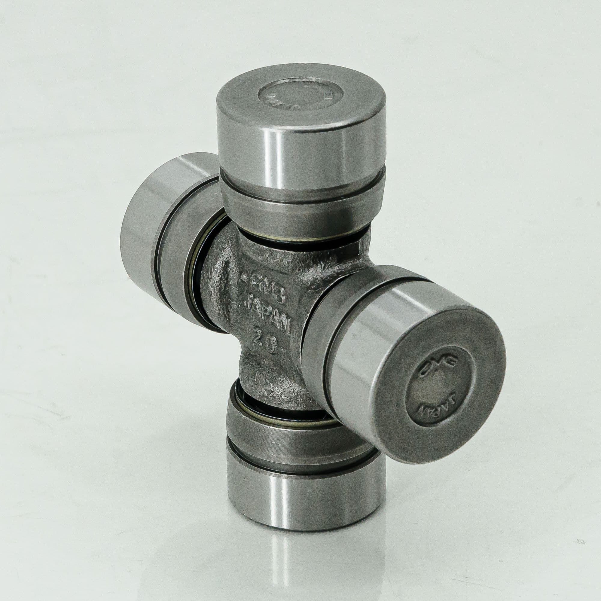 Крестовина кардана NISSAN ATLAS GUN-27 64*44*25, JUST DRIVE