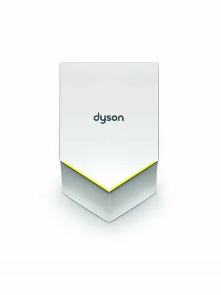 Сушилка для рук Dyson Airblade V HU 02 White