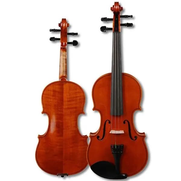 Kaiming Violin D 3/4 (KM00009) Скрипка с чехлом