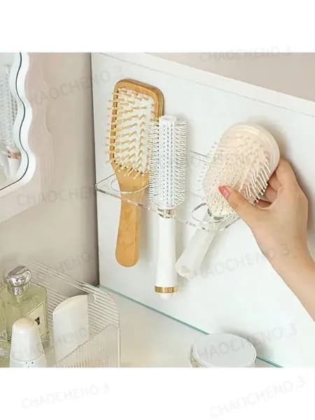 Держатель для ванной комнаты, 1 шт
