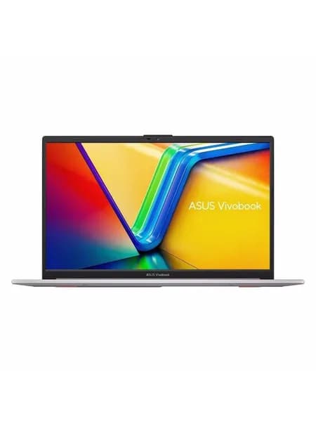 ASUS Ноутбук 15.6", AMD Ryzen 5 7520U, RAM 8 ГБ, SSD 512 ГБ, AMD Radeon, Windows Home, (90NB0ZR1-M06DD0), серебристый, Русская раскладка. Уцененный товар