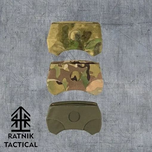 Быстросъемная защита затылка мультикам Ratnik Tactical