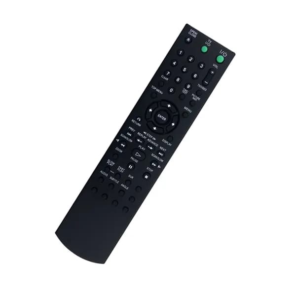 (Q R ) Замена Пульта Дистанционного Управления -D175A Для DVD-Плеера
