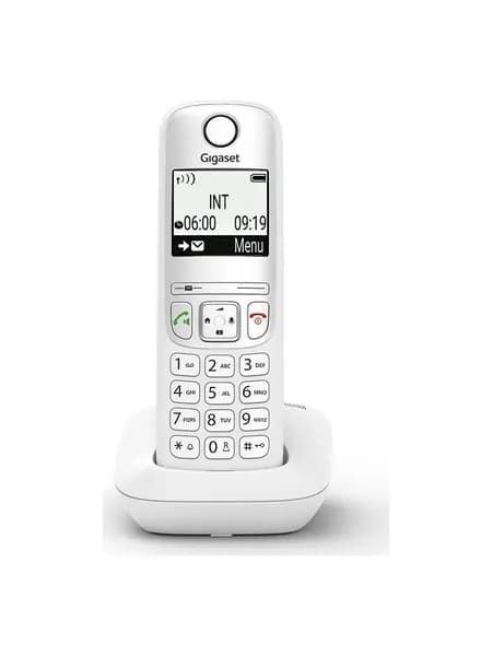 Gigaset A690 Белый беспроводной телефон DECT с громкой связью