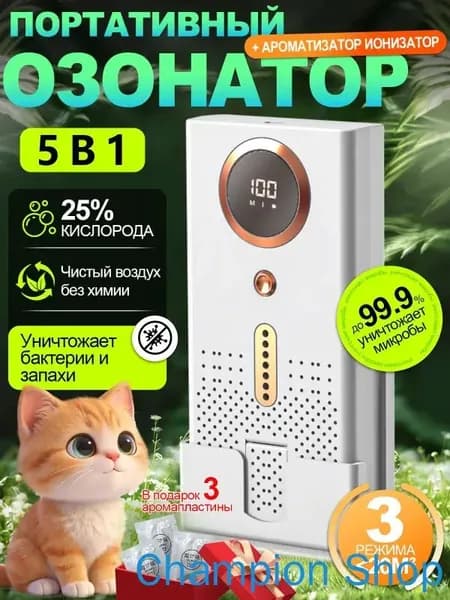 Озонатор 1111