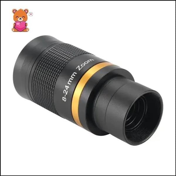 Премиумокуляр Zoom 1,25" 824 мм для телескопа