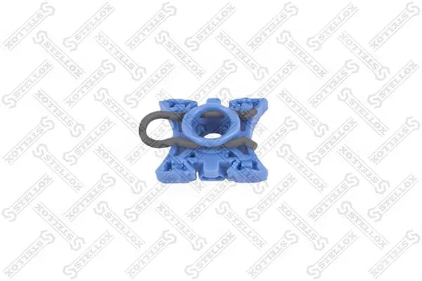 Ползун-держатель стеклоподъемника для Скания 4 - Series, G 1, P 1, 2, R 1 87-31719-SX STELLOX