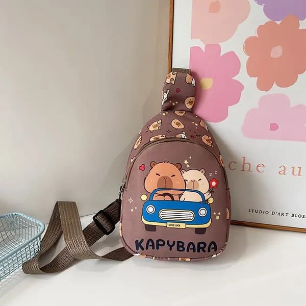 Сумка кросс-боди, на плечо