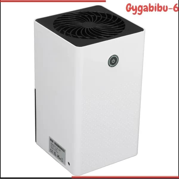 Осушитель воздуха 3113240100511_GYGA-6_U6D6D2