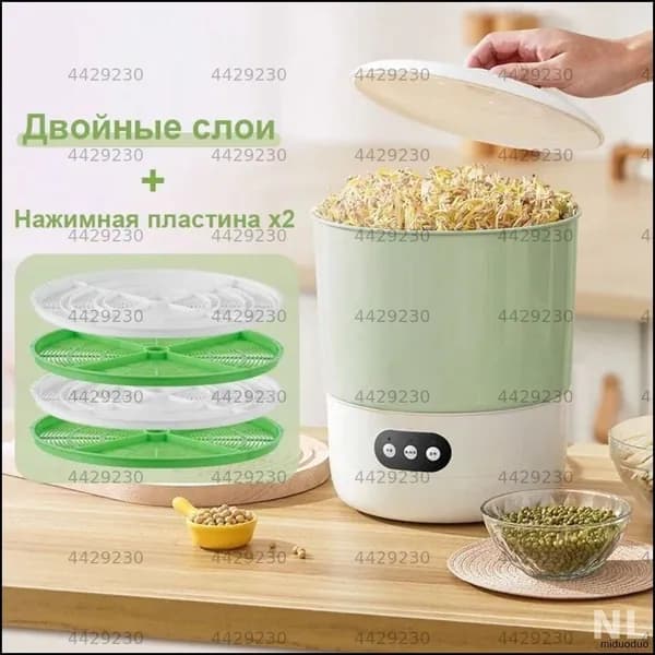 Тепловое оборудование для общепита