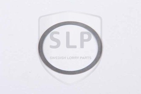 Шайба SLP SHI-367 для крепежа грузовых автомобилей/прицепов