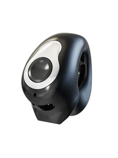 Наушники беспроводные с микрофоном, Bluetooth, USB Type-C, черный матовый