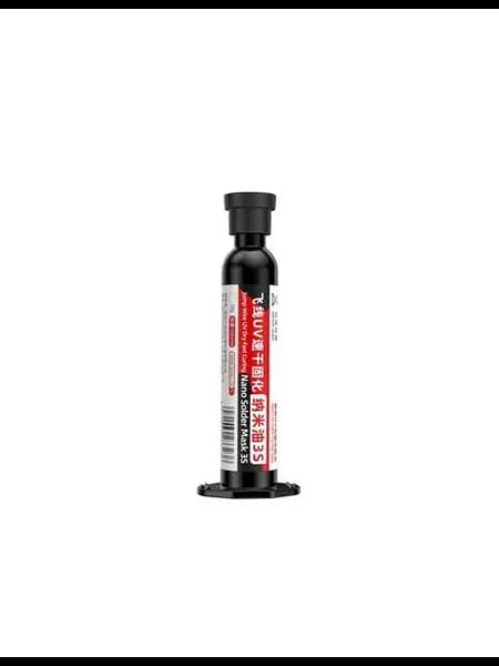 Компаунд QianLi MEGA-IDEA UV Nano Solder Mask 3S