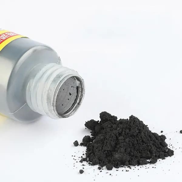 Функциональная добавка к ЛКМ