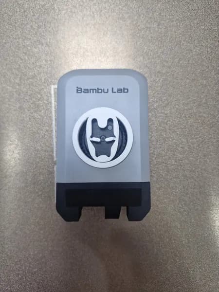 Вентиляционные крышки для 3D-принтеров Bambu Lab X1C / P1P / P1S