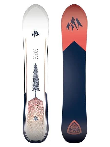 Сноуборд Jones Women's Dream Weaver 2.0 (См:145)