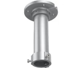 DS-1661ZJ-P Hikvision Подвесной кронштейн, серый, для скоростных поворотных камер DS-2DF82xx, алюминий, 116.5 200мм