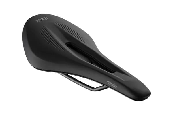 Седло для велосипеда Fizik Vento Argo X3 265x150мм, 242гр, черное