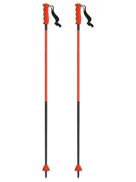 Горнолыжные палки Atomic Redster JR Red 24/25