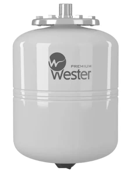 Бак мембранный для ГВС и гелиосистем Premium WDV12