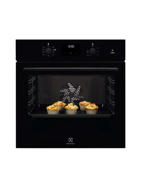 Духовой шкаф Electrolux EOD3C70TK 72л 8 прогр.