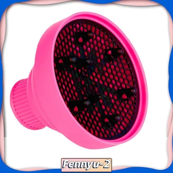 Складной фен