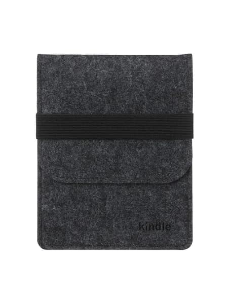Чехол для Kindle 6 дюймов - черный