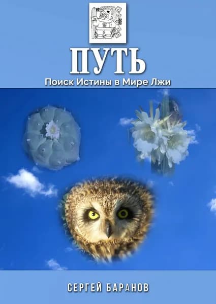Путь. Поиск Истины в Мире Лжи | Баранов Сергей Григорьевич | Электронная книга