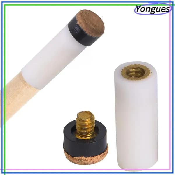 Наконечник для бильярдного кия 10mm