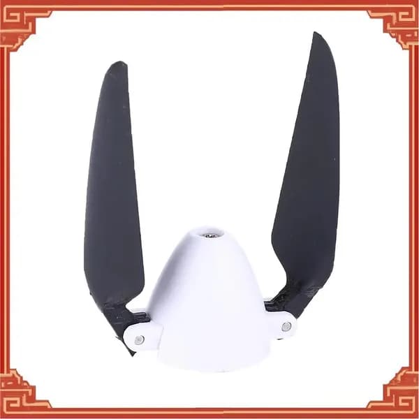 Лопасти пропеллера, высококачественные, для игрушечного самолета WLtoys F959