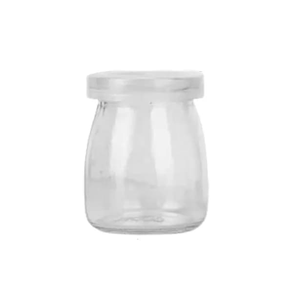 Мини-бутылочка для пудинга, - 1 100ML