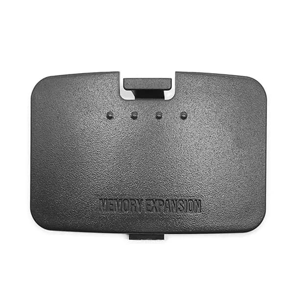 Крышка расширения памяти N64