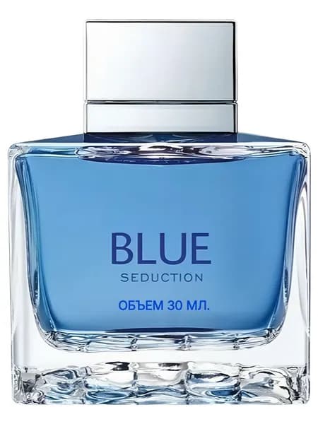 Blue Seduction духи мужские 30 мл. T&L Perfume