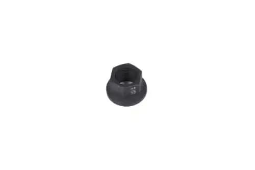 Гайка колесная stellox 89-02329-sx m14x1.5 плоская открытая