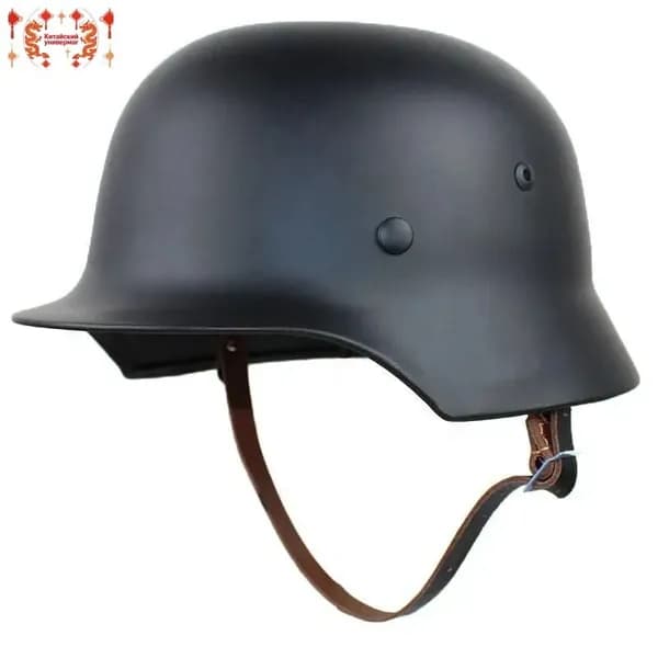 Немецкий каска M35 Копирование