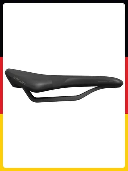 Седло для велосипеда ERGON SR AllRoad Pro Carbon 142 мм