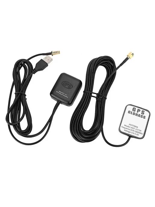 Усилитель сигнала GPS антенны для авто навигации ANT-1573