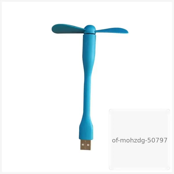 Увлажнитель воздуха of-mohzdg-50797, синий